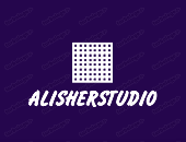 ALISHERSTUDIO